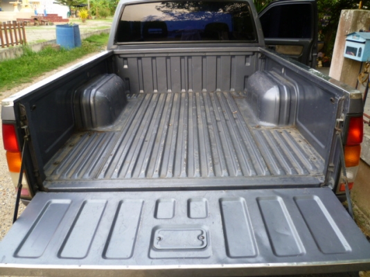 ขายนิสสัน บิ๊กเอ็มแค๊ป จอโค้ง รุ่นพิเศษ ราคา 150000 บาท