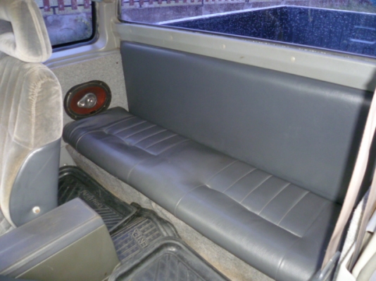 ขายนิสสัน บิ๊กเอ็มแค๊ป จอโค้ง รุ่นพิเศษ ราคา 150000 บาท