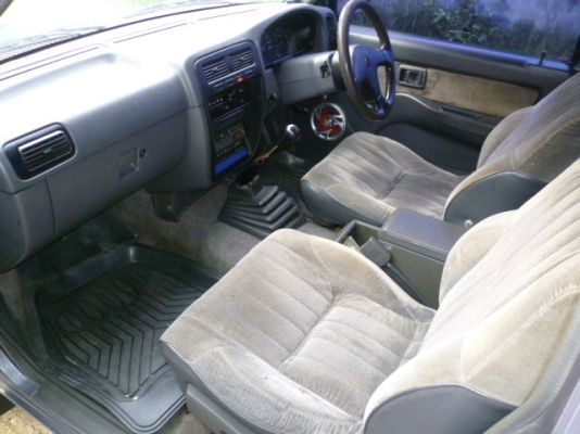 ขายนิสสัน บิ๊กเอ็มแค๊ป จอโค้ง รุ่นพิเศษ ราคา 150000 บาท