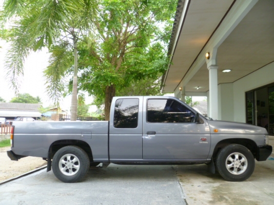 ขายนิสสัน บิ๊กเอ็มแค๊ป จอโค้ง รุ่นพิเศษ ราคา 150000 บาท