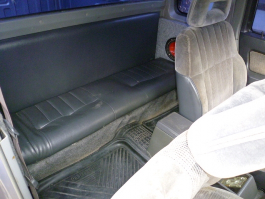 ขายนิสสัน บิ๊กเอ็มแค๊ป จอโค้ง รุ่นพิเศษ ราคา 150000 บาท