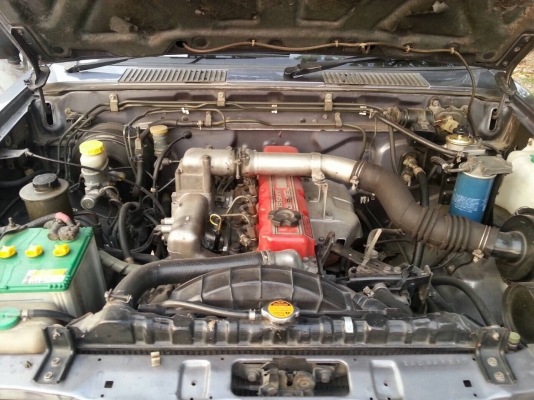 ขายนิสสัน บิ๊กเอ็มแค๊ป จอโค้ง รุ่นพิเศษ ราคา 150000 บาท