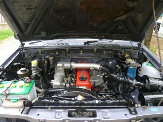 ขายนิสสัน บิ๊กเอ็มแค๊ป จอโค้ง รุ่นพิเศษ ราคา 150000 บาท