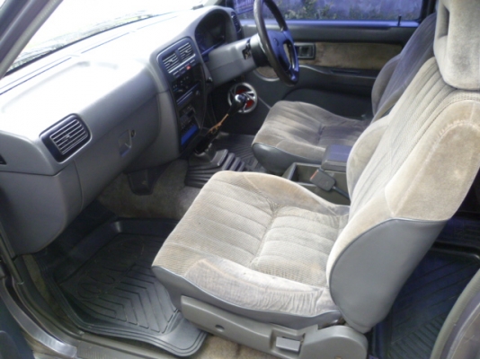 ขายนิสสัน บิ๊กเอ็มแค๊ป จอโค้ง รุ่นพิเศษ ราคา 150000 บาท