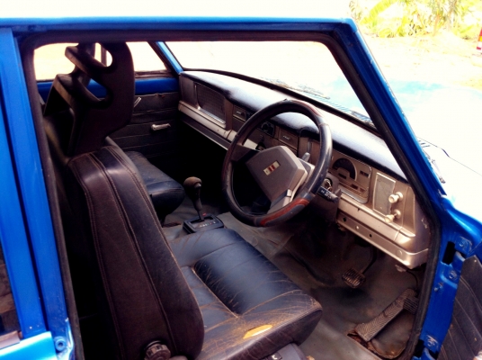 แลก/ขาย jeep wagoneer ทะเบียน อะไหล่ครบๆ  ราคาลดได้คับ