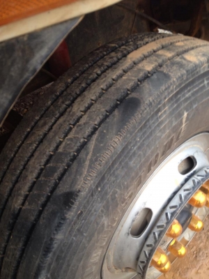 ขายดาวน์ Isuzu Deca 270  ปี 47ยูโร 2 ดั้ม สามมิตร รอนเฉียงมีระบบลากพ่วง