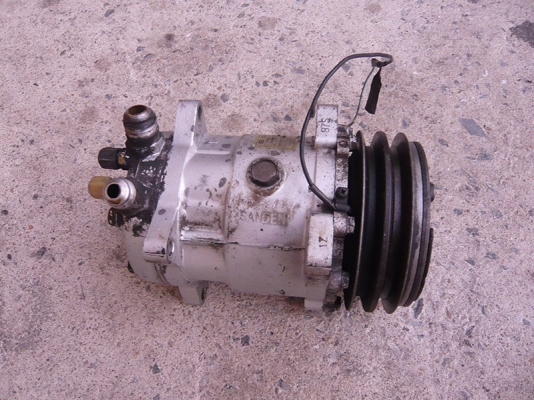 ขายคอมแอร์ SANDEN 508 1350บาท