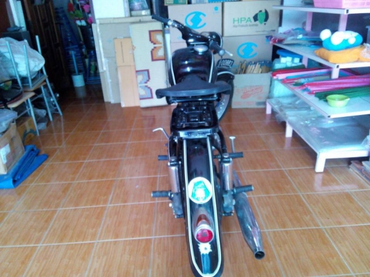 ขาย mz rt 125 หยดนำ้ เดิมๆสวยๆ เครื่องดี ทะเบียนแท้พร้อมโอน ทะเบียนเต็ม ขายตามสภาพ