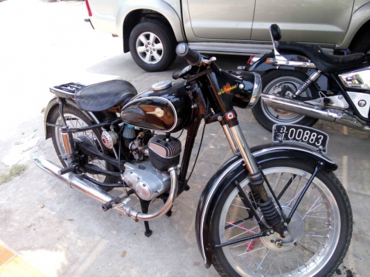 ขาย mz rt 125 หยดนำ้ เดิมๆสวยๆ เครื่องดี ทะเบียนแท้พร้อมโอน ทะเบียนเต็ม ขายตามสภาพ