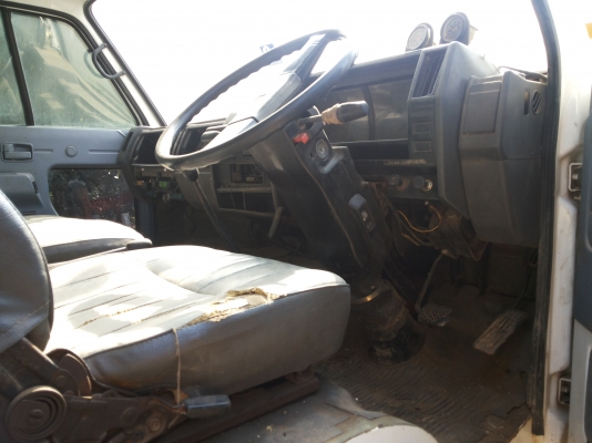 สวยสุดๆ 6ล้อดั้ม รถห้างแท้ๆ เครื่องแน่นๆ.ไม่แฉะไม่เย้ม สวยสุดๆ 6ล้อดั้ม รถห้างแท้ๆ เครื่องแน่นๆ.ไม่แฉะไม่เย้ม