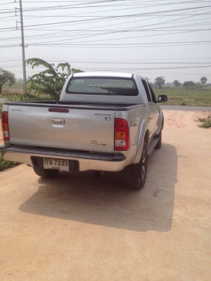 ขายครับวีโก้4ประตูปี53ไม่เคยเครียสีเดิมๆไมล์แท้ขายที่445000 ขายครับวีโก้4ประตูปี53ไม่เคยเครียสีเดิมๆไมล์แท้ขายที่445000