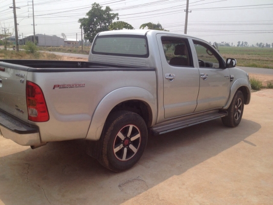 ขายครับวีโก้4ประตูปี53ไม่เคยเครียสีเดิมๆไมล์แท้ขายที่445000 ขายครับวีโก้4ประตูปี53ไม่เคยเครียสีเดิมๆไมล์แท้ขายที่445000