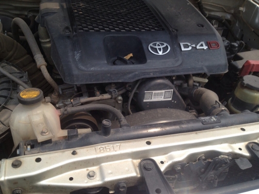 ขายครับวีโก้4ประตูปี53ไม่เคยเครียสีเดิมๆไมล์แท้ขายที่445000 ขายครับวีโก้4ประตูปี53ไม่เคยเครียสีเดิมๆไมล์แท้ขายที่445000