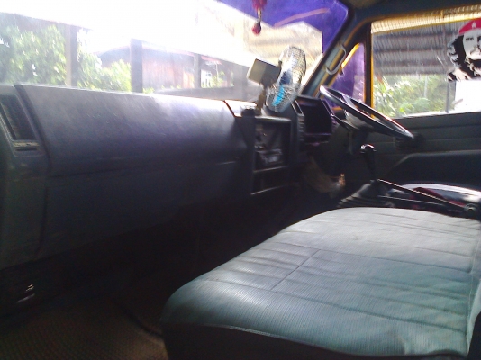 หกล้อดั้ม iSUZU-NPR115 สั่งลุยแท้ สภาพสวยพร้อมลุย"ทะเบียนพร้อม"