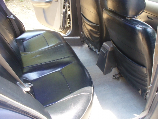 ขายรถเก่งพร้อมใช้งาน 69000 ทะเบียนพร้อม