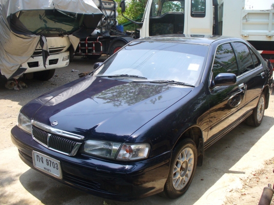 ขายรถเก่งพร้อมใช้งาน 69000 ทะเบียนพร้อม