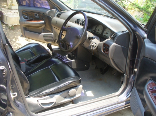 ขายรถเก่งพร้อมใช้งาน 69000 ทะเบียนพร้อม