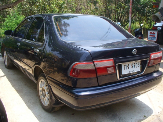 ขายรถเก่งพร้อมใช้งาน 69000 ทะเบียนพร้อม