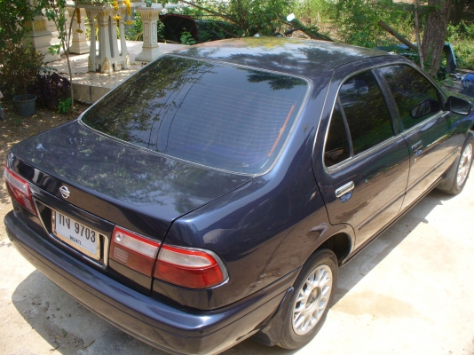 ขายรถเก่งพร้อมใช้งาน 69000 ทะเบียนพร้อม