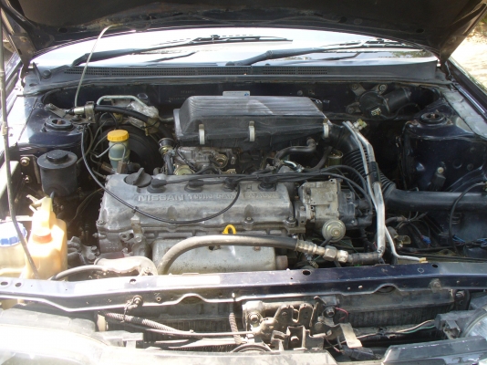 ขายรถเก่งพร้อมใช้งาน 69000 ทะเบียนพร้อม