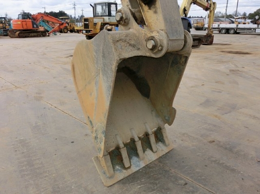 ขายด่วน CATERPILLAR 312 นำเข้าเองจากญี่ปุ่นสภาพสวยมาก เครื่องปั้มดี  ราคาคุยกันได้จ้า