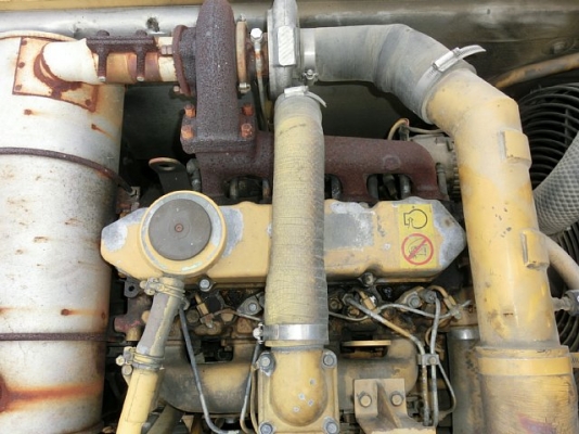 ขายด่วน CATERPILLAR 312 นำเข้าเองจากญี่ปุ่นสภาพสวยมาก เครื่องปั้มดี  ราคาคุยกันได้จ้า