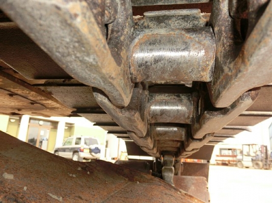 ขายด่วน CATERPILLAR 312 นำเข้าเองจากญี่ปุ่นสภาพสวยมาก เครื่องปั้มดี  ราคาคุยกันได้จ้า