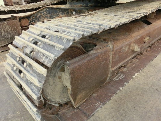 ขายด่วน CATERPILLAR 312 นำเข้าเองจากญี่ปุ่นสภาพสวยมาก เครื่องปั้มดี  ราคาคุยกันได้จ้า