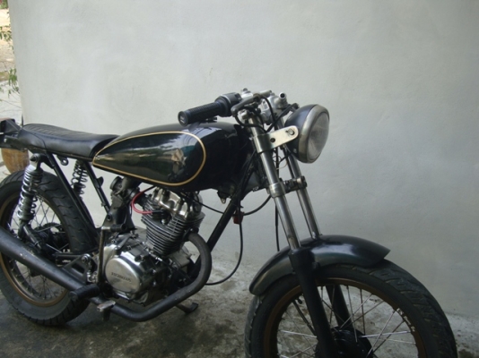 honda gl 100