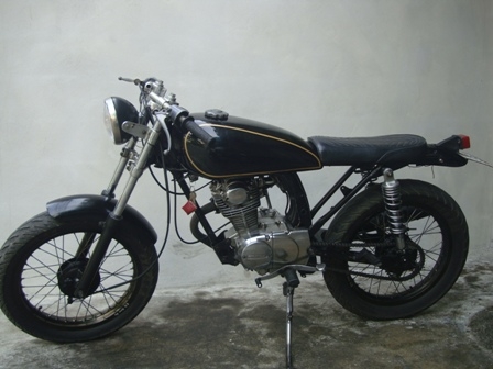 honda gl 100