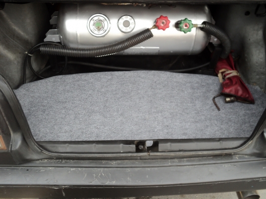 ขาย TOYOTA DX ลงเครื่องใหม่ ติดเเก๊ส เกียรออโต้