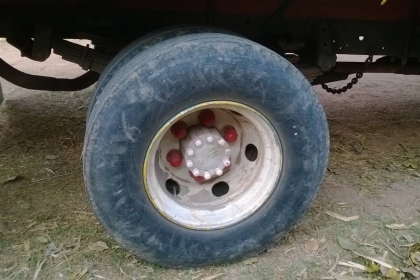 ขาย Isuzu npr 120