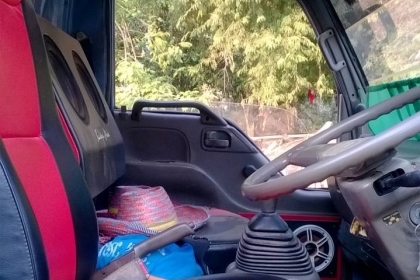ขาย Isuzu npr 120 ขาย Isuzu npr 120