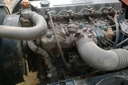 ขาย Isuzu npr 120 ขาย Isuzu npr 120