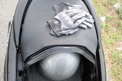 ขาย YAMAHA Grand Majesty 400 ขาย YAMAHA Grand Majesty 400