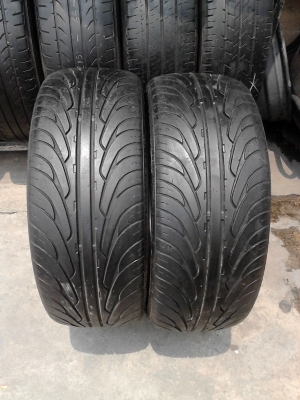 205/45R17 INTERATATE SPORT IXT-1  มี 2 เส้น  TEL.081-427-3941