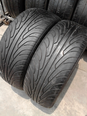 205/45R17 INTERATATE SPORT IXT-1  มี 2 เส้น  TEL.081-427-3941