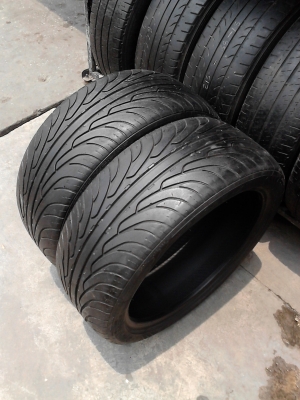 205/45R17 INTERATATE SPORT IXT-1  มี 2 เส้น  TEL.081-427-3941