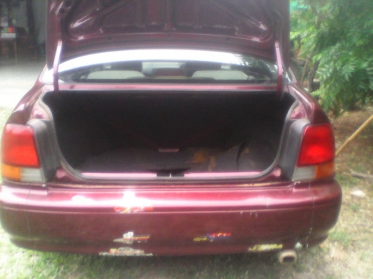 CITY AUTO1.343.3 ยอดประหยัด สุดคุ้ม 89000