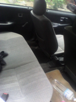 CITY AUTO1.343.3 ยอดประหยัด สุดคุ้ม 89000