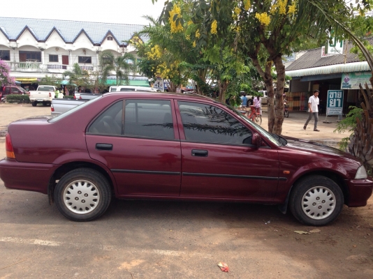 CITY AUTO1.343.3 ยอดประหยัด สุดคุ้ม 89000