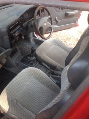 CITY AUTO1.343.3 ยอดประหยัด สุดคุ้ม 89000