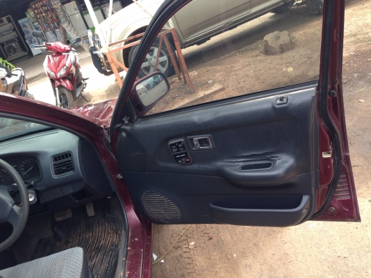 CITY AUTO1.343.3 ยอดประหยัด สุดคุ้ม 89000