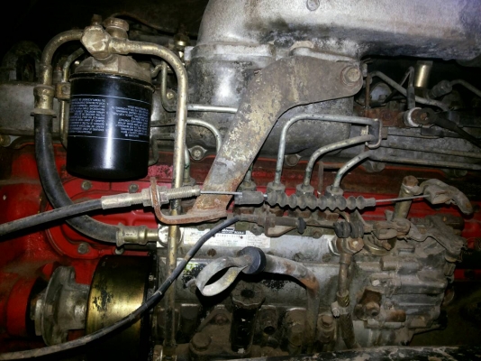 ขายรถ6ล้อติดเฮียบคีบเหล็กพร้อมใช้งาน