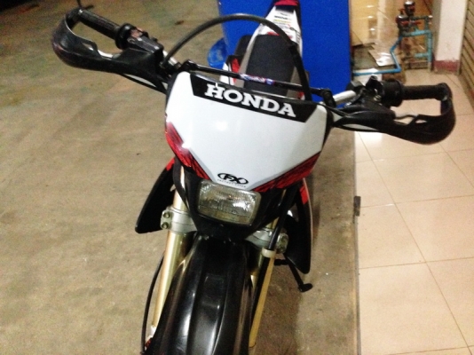 __XR250  ปี2003 (สรรพสามิตตัวจริง) $ 75,000__