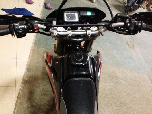 __XR250  ปี2003 (สรรพสามิตตัวจริง) $ 75,000__