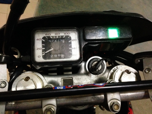 __XR250  ปี2003 (สรรพสามิตตัวจริง) $ 75,000__