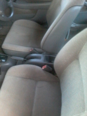 SOLUNA auto พร้อมใช้ 89000