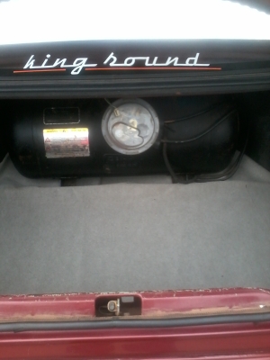 SOLUNA auto พร้อมใช้ 89000