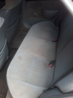 SOLUNA auto พร้อมใช้ 89000